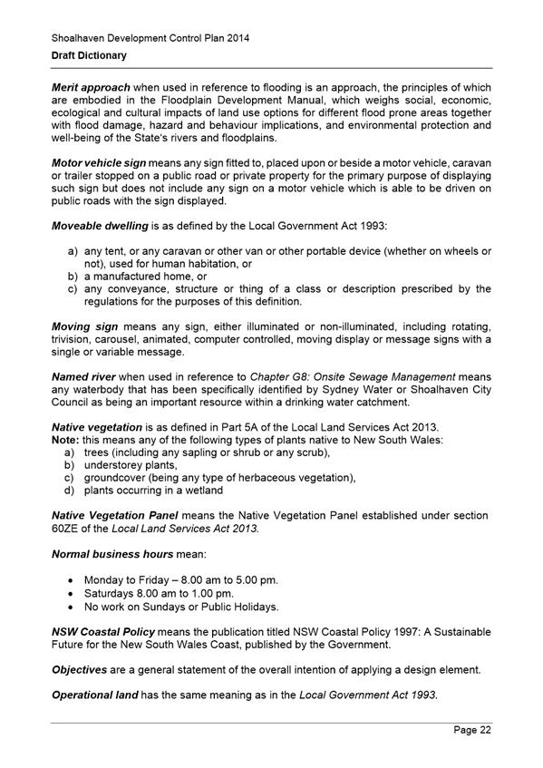 Attachments Of Development Environment Committee 20 January 2020