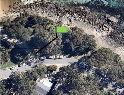 A picture containing outdoor, mountain, ground, tree

Description automatically generated