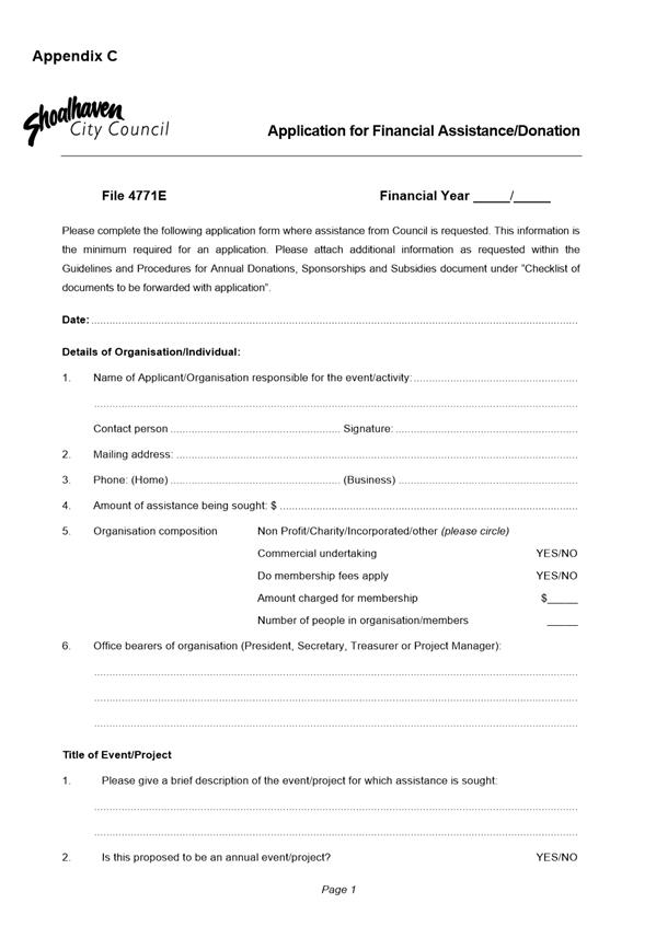 PDF Creator