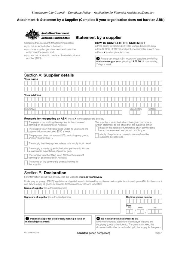 PDF Creator