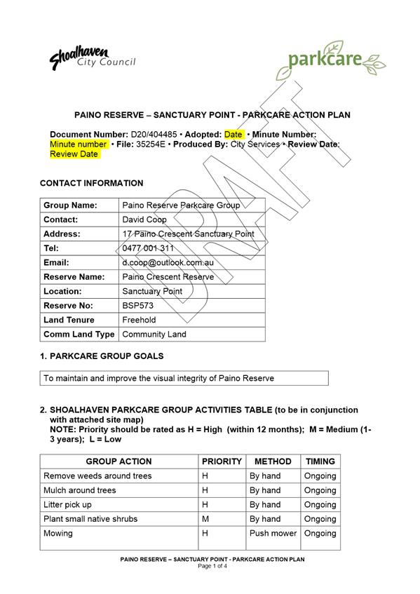 PDF Creator
