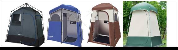 A picture containing tent, outdoor object

Description automatically generated