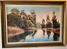 A picture containing window, picture frame, gallery, room

Description automatically generated