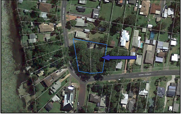 An aerial view of a park

Description automatically generated with medium confidence