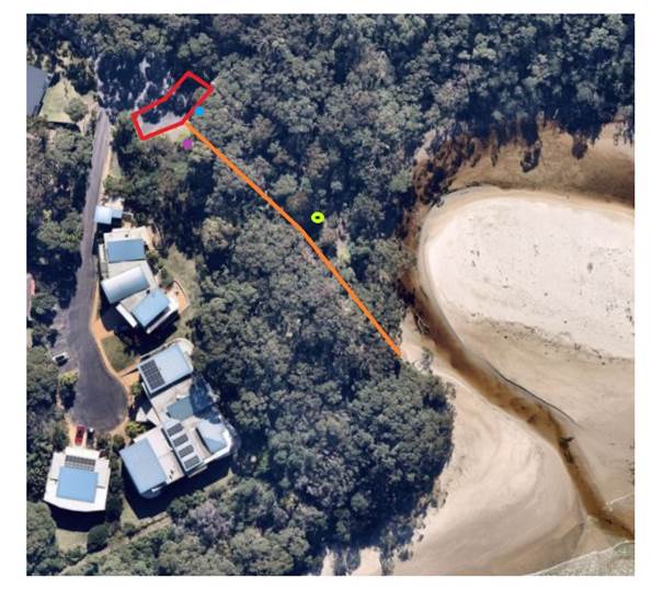 A high angle view of a road

Description automatically generated with low confidence