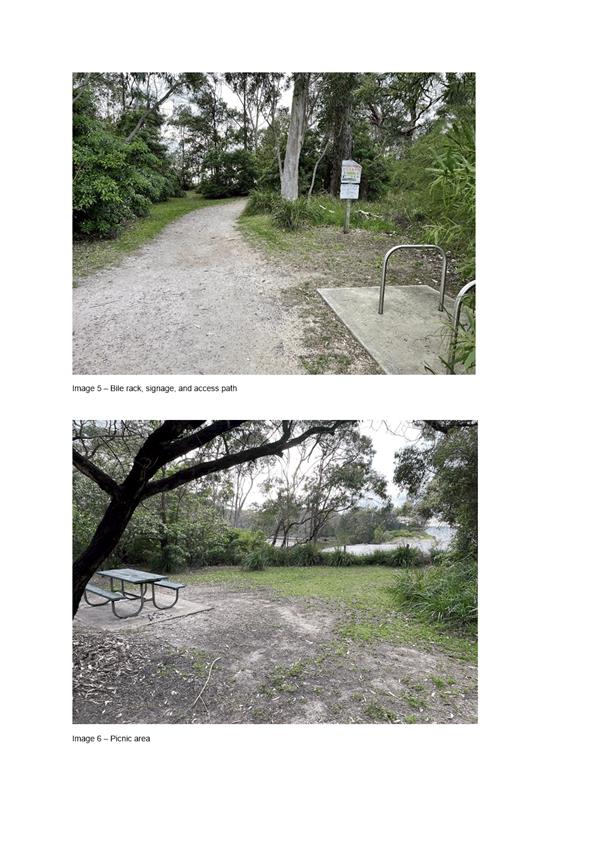 A bench sits unoccupied

Description automatically generated with low confidence