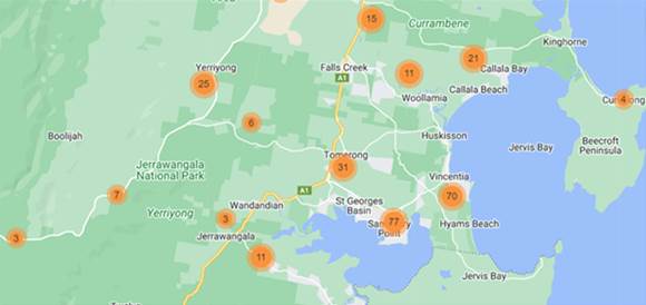 A map of a city

Description automatically generated with low confidence