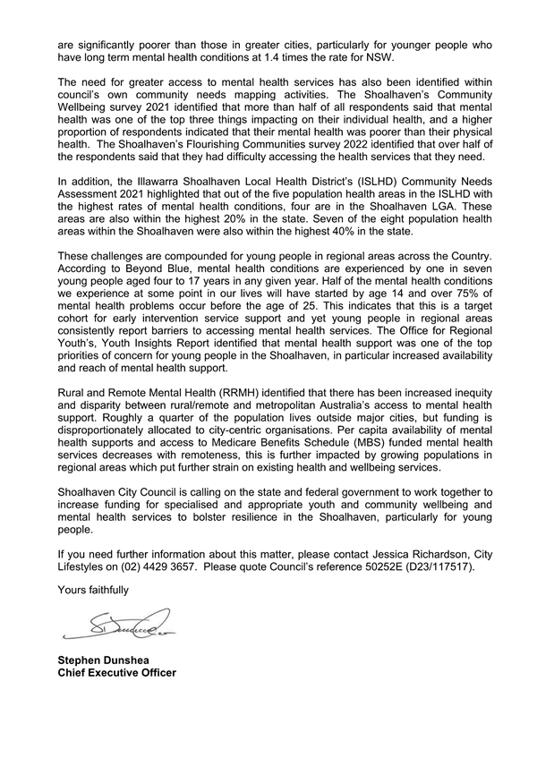 A close-up of a letter

Description automatically generated with medium confidence