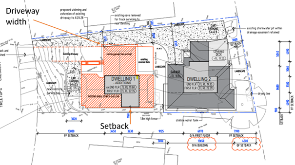 A blueprint of a building

Description automatically generated with low confidence