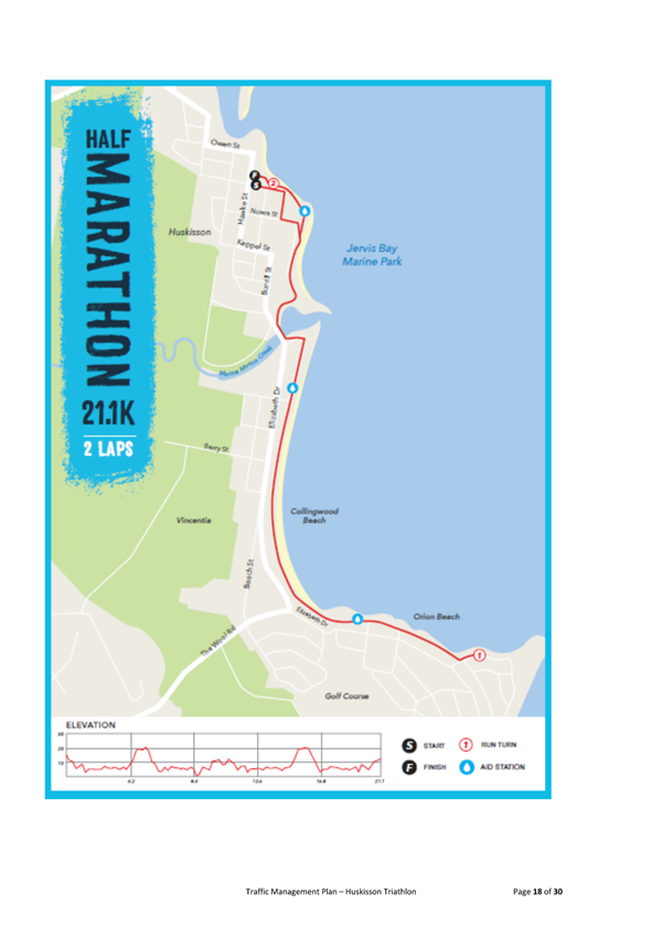 A map of a marathon

Description automatically generated