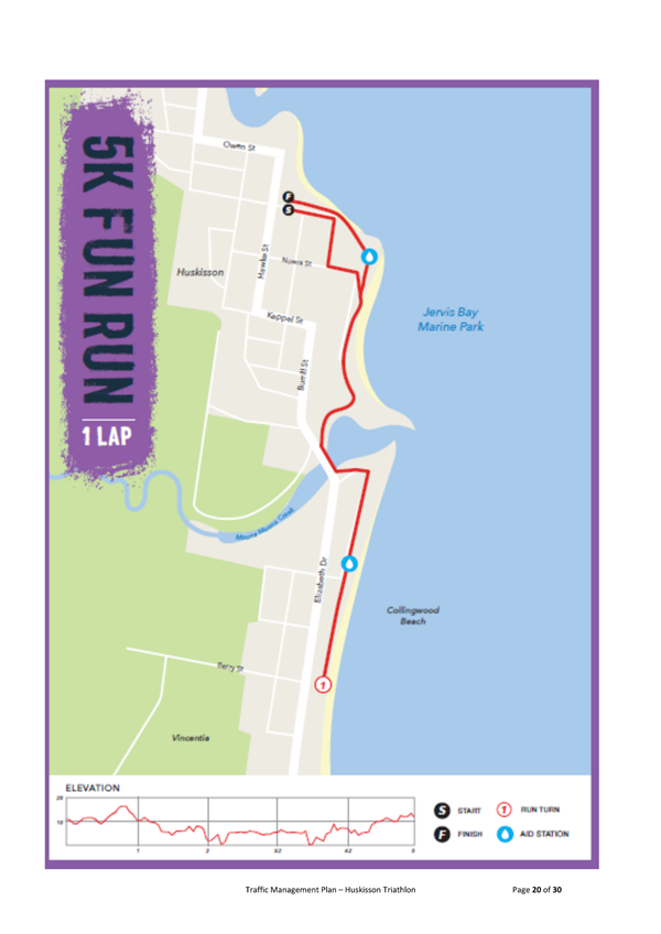 A map of a race

Description automatically generated