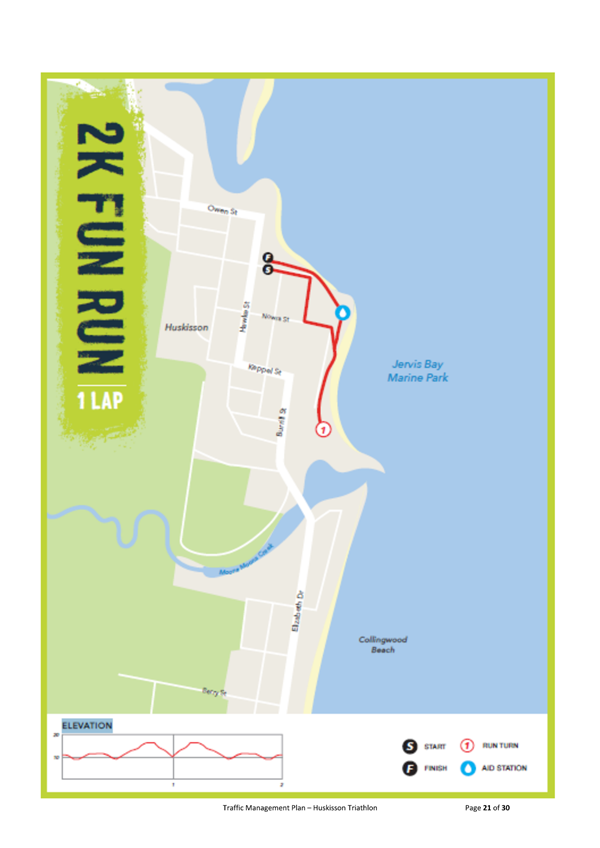 A map of a race

Description automatically generated