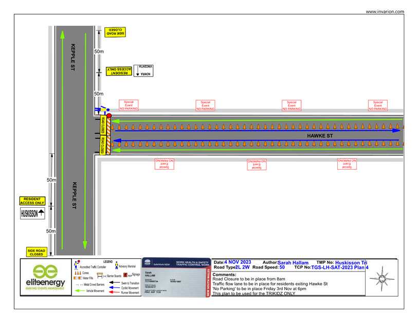 A diagram of a road

Description automatically generated