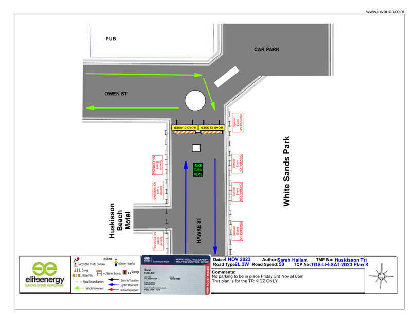 A computer screen shot of a road plan

Description automatically generated
