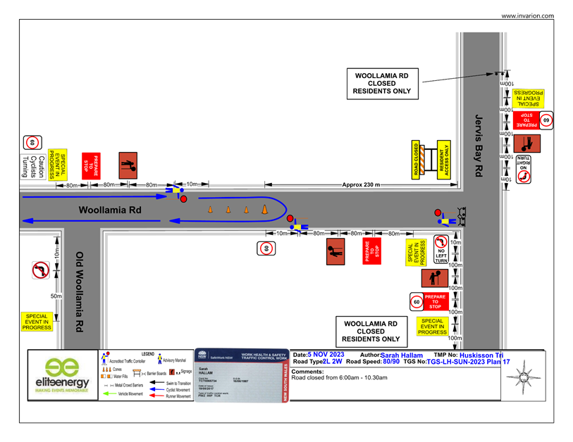 A map of a road

Description automatically generated