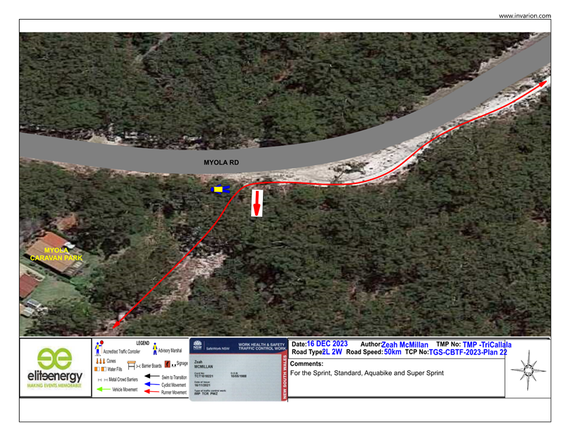 A map of a road

Description automatically generated