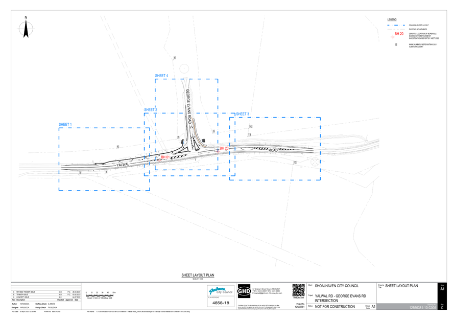 A map of a road

Description automatically generated