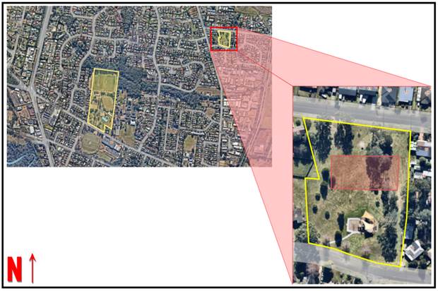 A map of a neighborhood

Description automatically generated