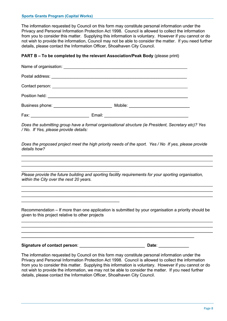 A close-up of a form

Description automatically generated