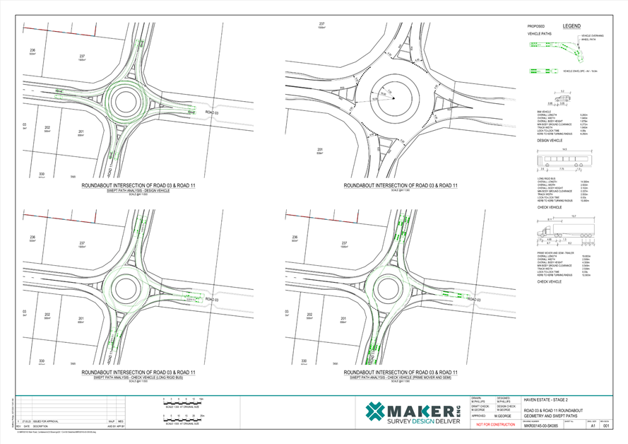 A blueprint of a road junction

Description automatically generated