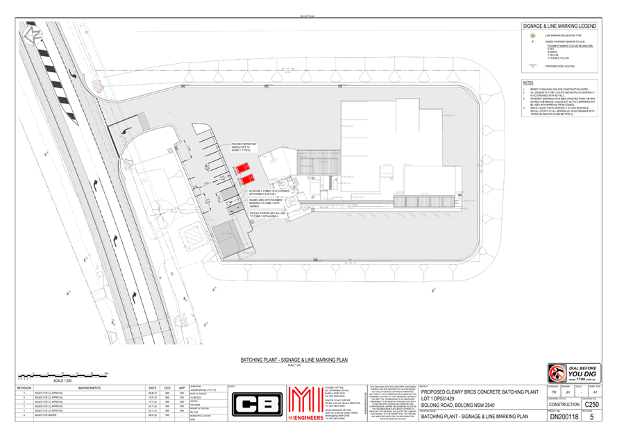A blueprint of a building

Description automatically generated
