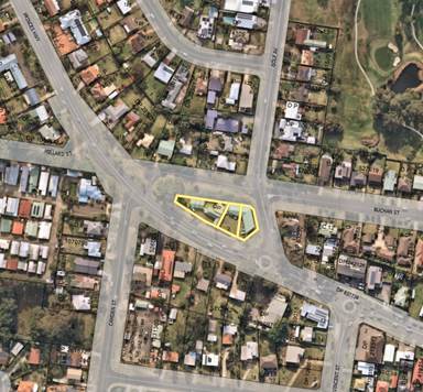 A map of a neighborhood

Description automatically generated