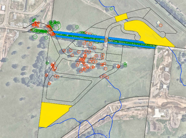 A map of a city

Description automatically generated