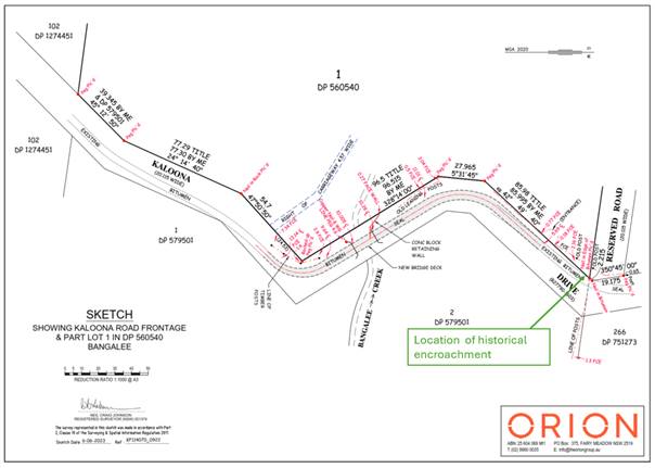 A map of a road

Description automatically generated