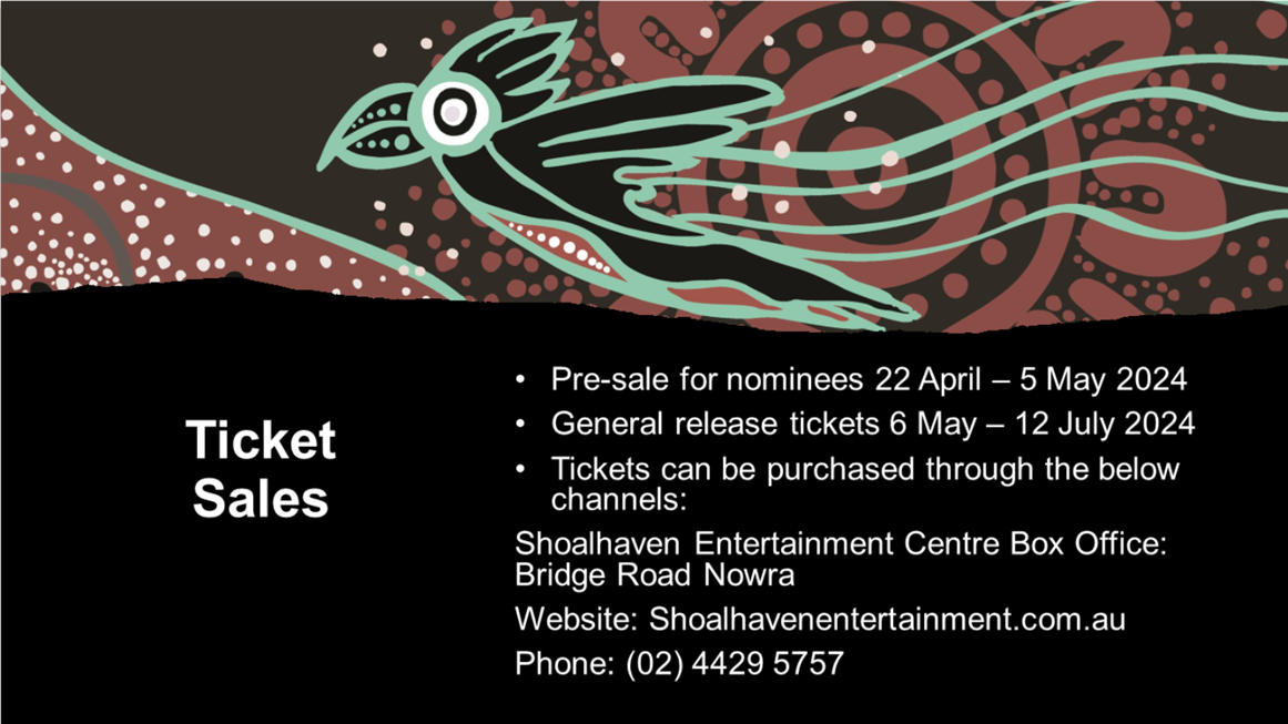 A poster for a concert

Description automatically generated