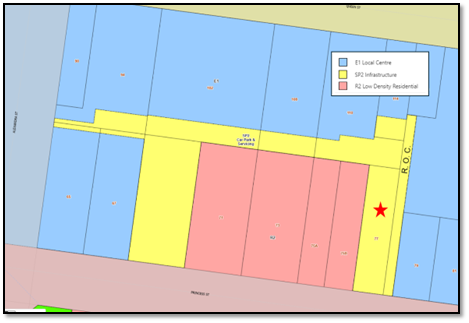 A map of a city

Description automatically generated