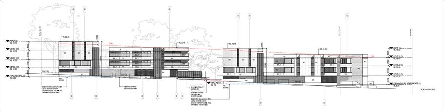 A diagram of a building

Description automatically generated