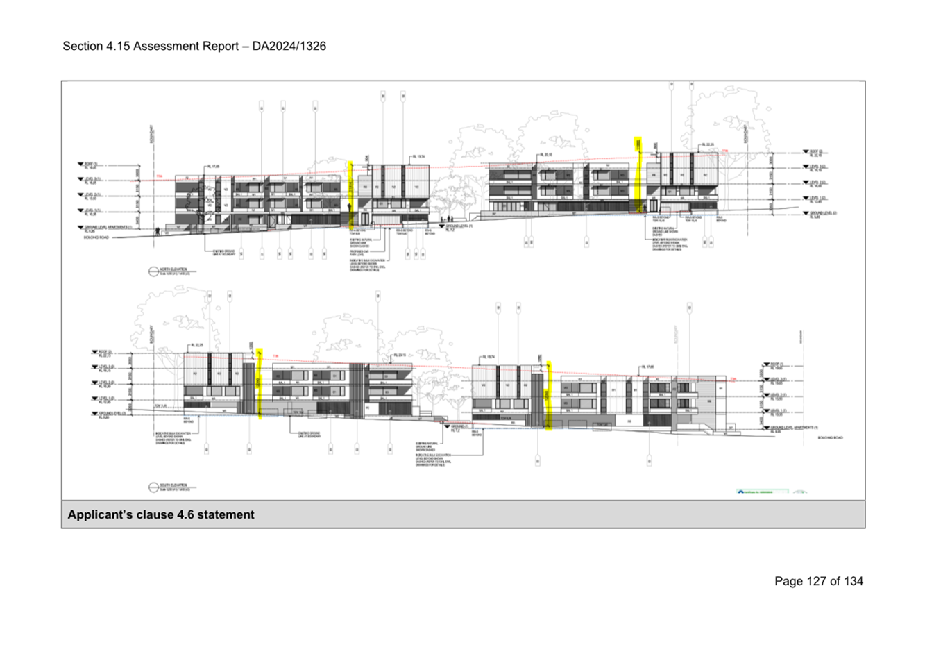 A blueprint of a building

Description automatically generated