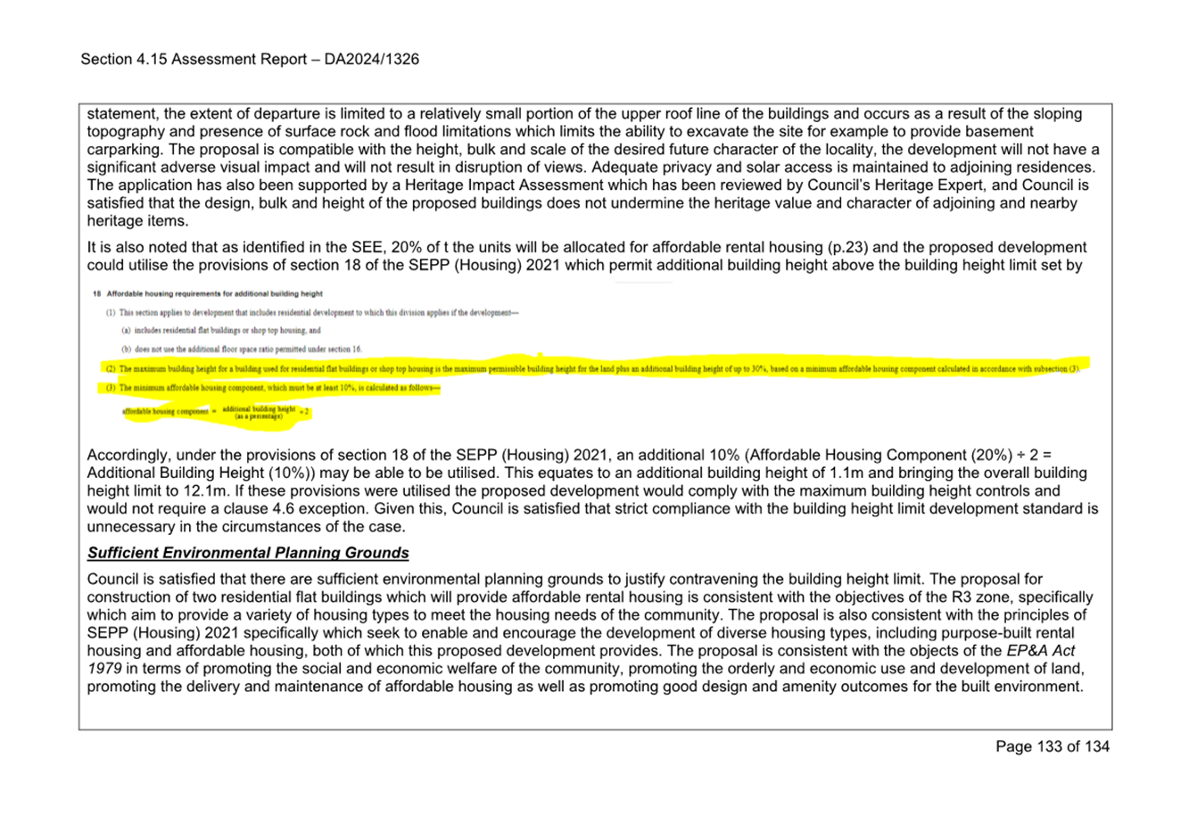 A yellow line in a document

Description automatically generated