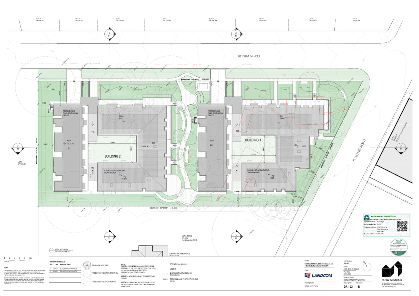 A blueprint of a building

Description automatically generated