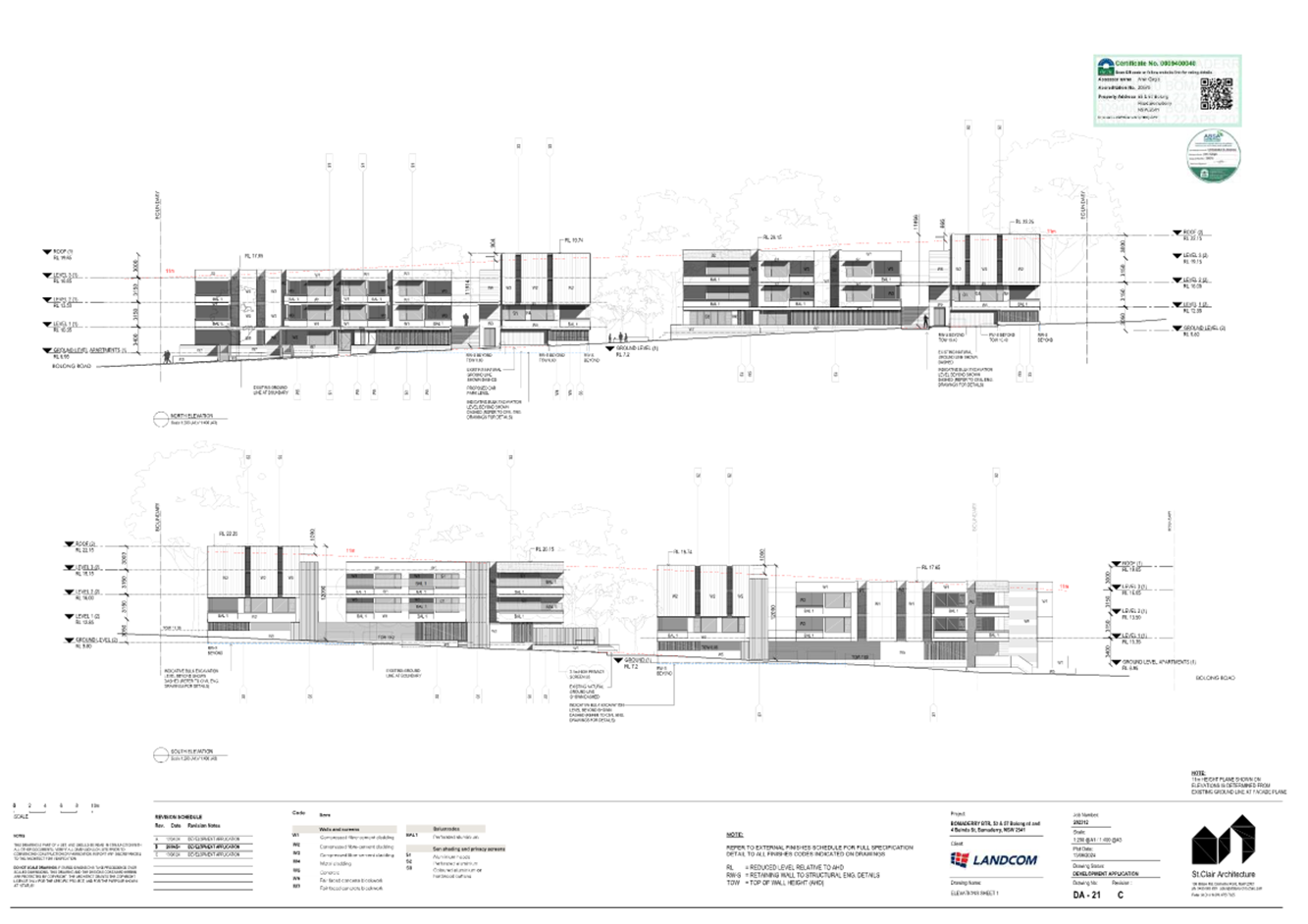 A diagram of a building

Description automatically generated