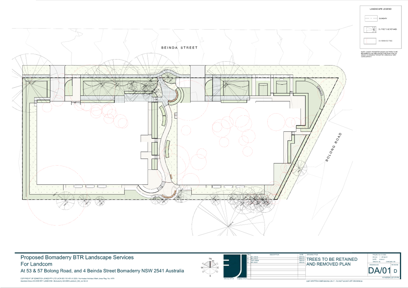 A blueprint of a building

Description automatically generated