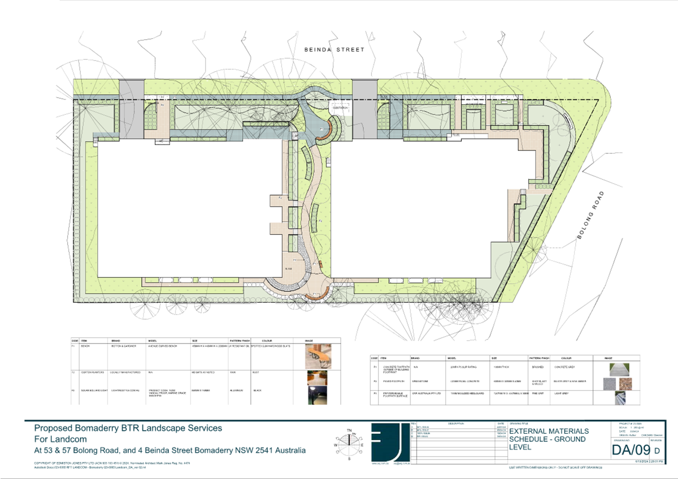 A blueprint of a building

Description automatically generated