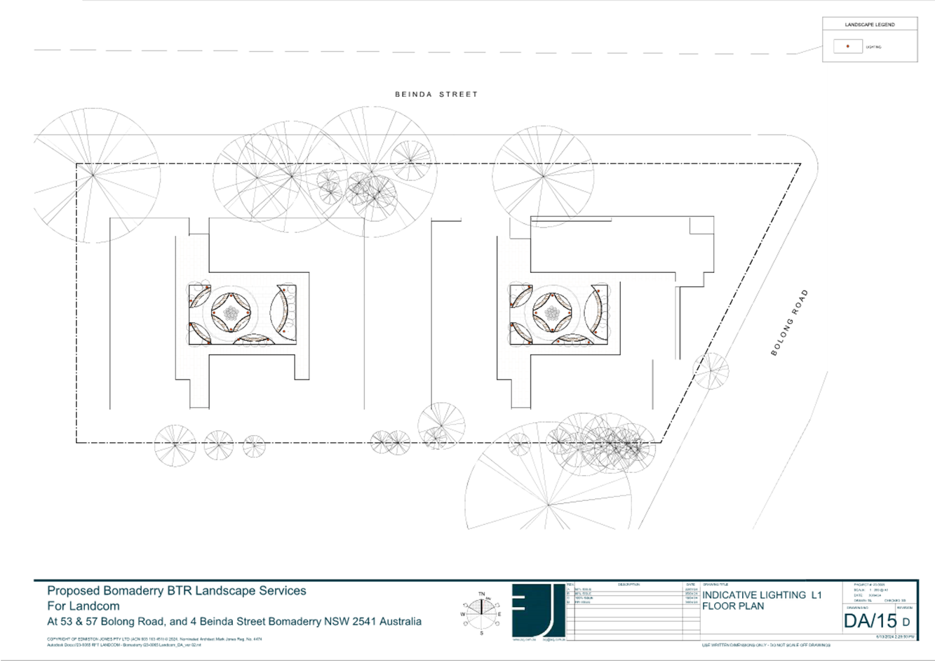 A blueprint of a building

Description automatically generated