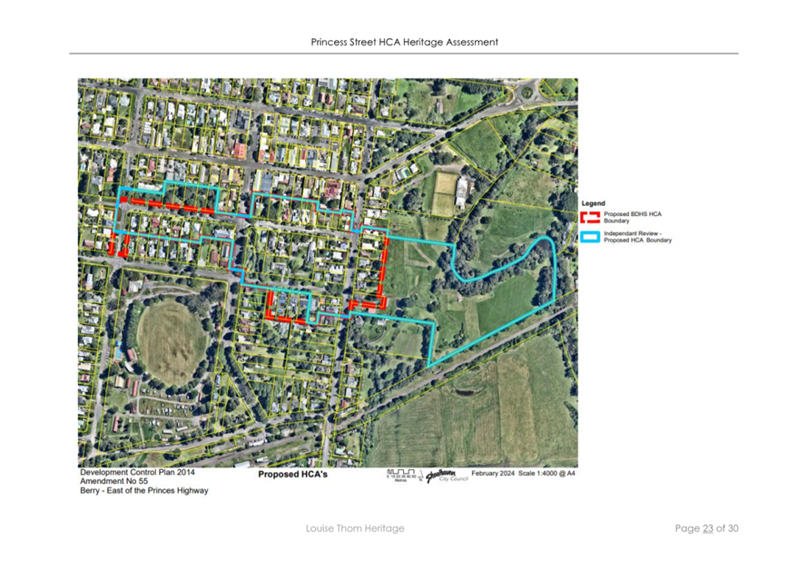 A map of a neighborhood

Description automatically generated