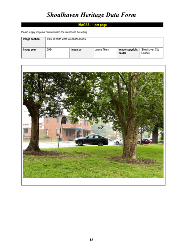 A car parked on the street

Description automatically generated