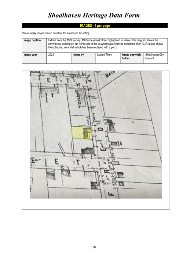 A screenshot of a blueprint

Description automatically generated