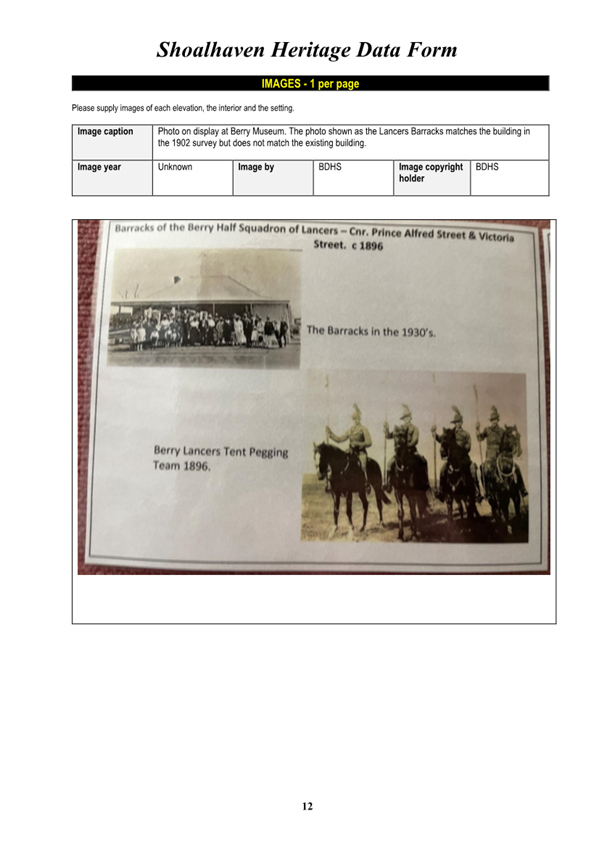 A page of a book with pictures of soldiers on horses

Description automatically generated