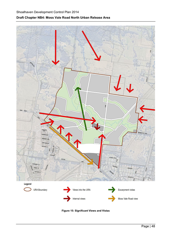 A map with arrows pointing to the area

Description automatically generated