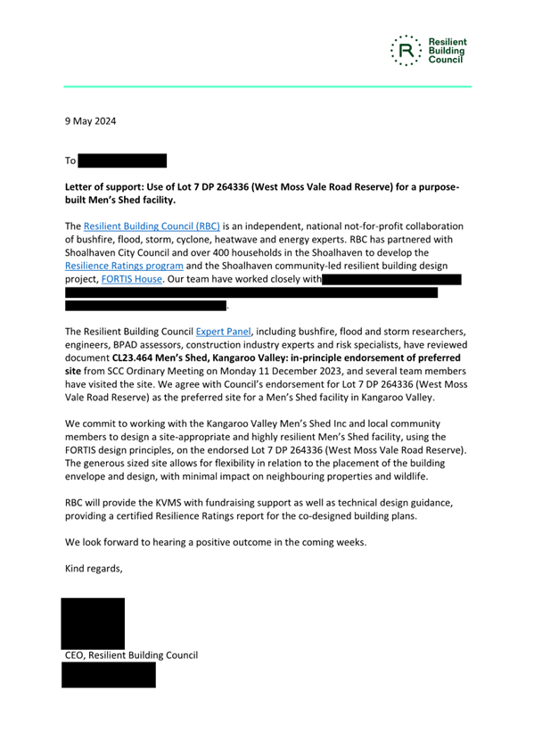 A close-up of a letter

Description automatically generated