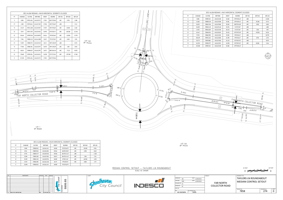 A blueprint of a road

Description automatically generated