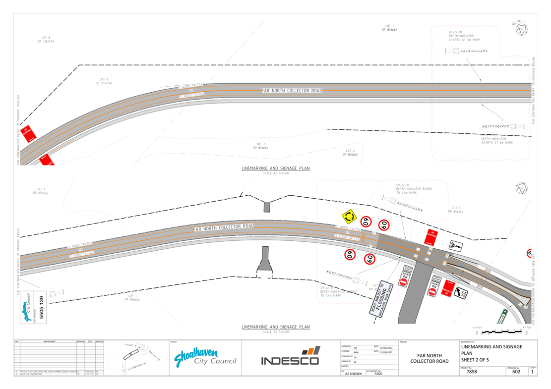 A map of a road

Description automatically generated