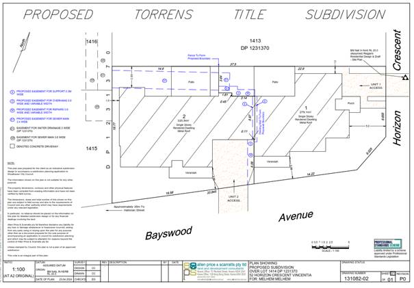 A blueprint of a house

Description automatically generated