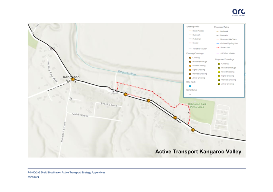 A map of a route

Description automatically generated