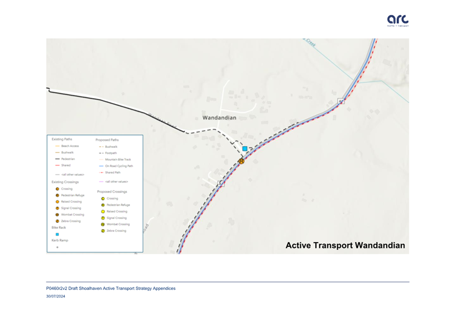 A map of a road

Description automatically generated