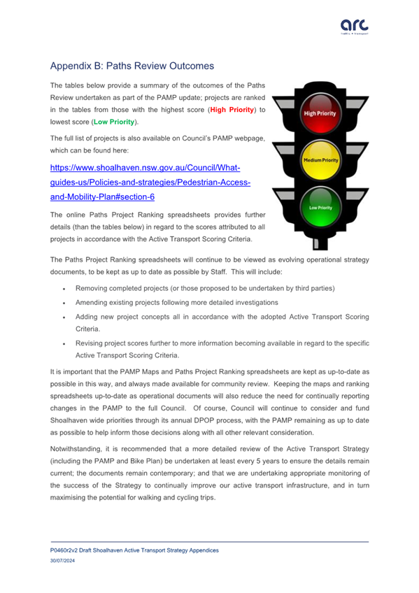 A close-up of a traffic light

Description automatically generated